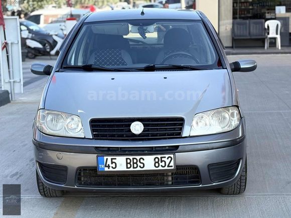 2005 1.3 PUNTO BOYASIZ.