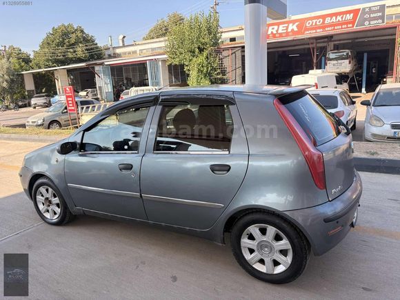 2005 1.3 PUNTO BOYASIZ.