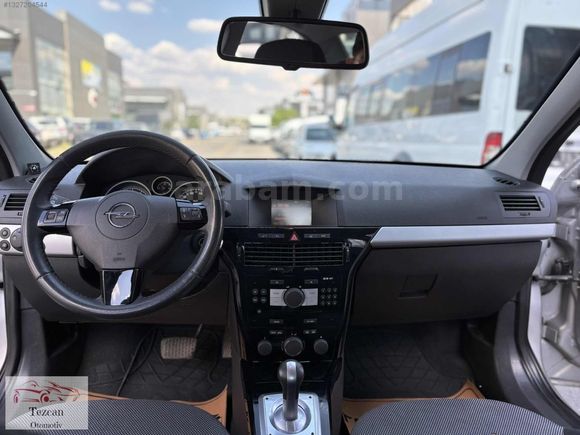 2011 MODEL ASTRA ENJOY 111. YIL 160 BİN KM'DE OTOMATİK