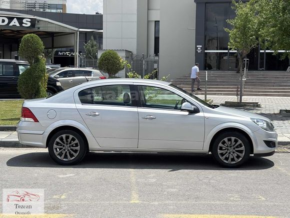2011 MODEL ASTRA ENJOY 111. YIL 160 BİN KM'DE OTOMATİK