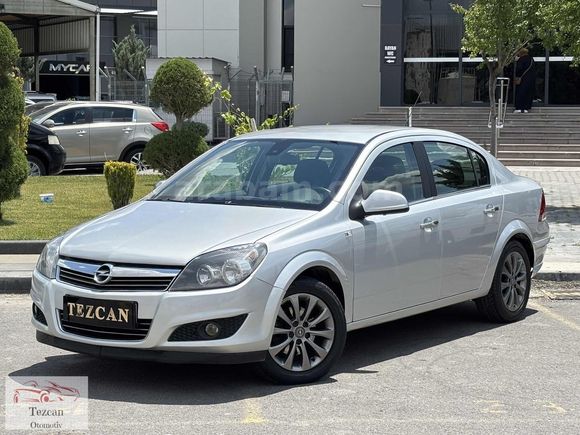 2011 MODEL ASTRA ENJOY 111. YIL 160 BİN KM'DE OTOMATİK
