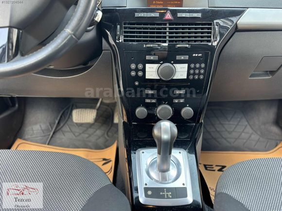 2011 MODEL ASTRA ENJOY 111. YIL 160 BİN KM'DE OTOMATİK