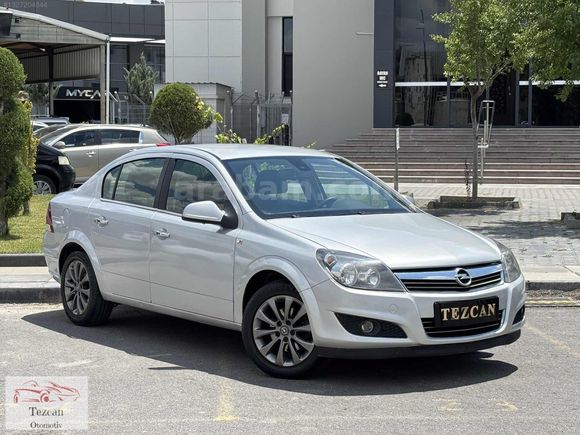 2011 MODEL ASTRA ENJOY 111. YIL 160 BİN KM'DE OTOMATİK