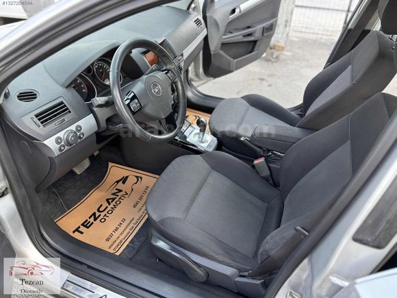 2011 MODEL ASTRA ENJOY 111. YIL 160 BİN KM'DE OTOMATİK