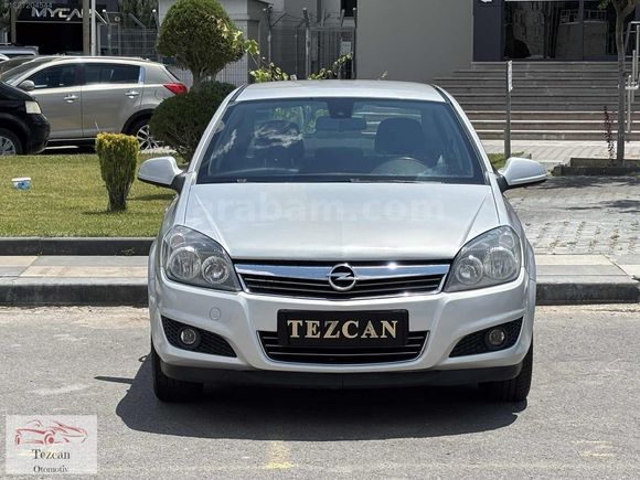 2011 MODEL ASTRA ENJOY 111. YIL 160 BİN KM'DE OTOMATİK
