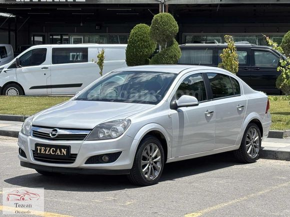 2011 MODEL ASTRA ENJOY 111. YIL 160 BİN KM'DE OTOMATİK