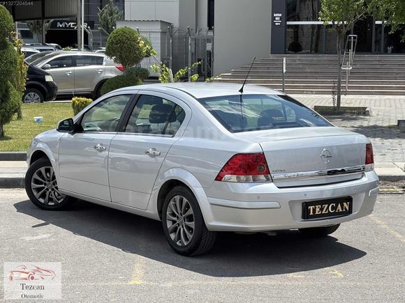 2011 MODEL ASTRA ENJOY 111. YIL 160 BİN KM'DE OTOMATİK