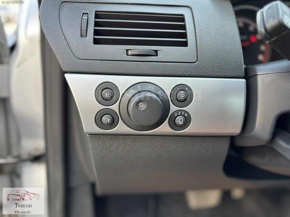 2011 MODEL ASTRA ENJOY 111. YIL 160 BİN KM'DE OTOMATİK