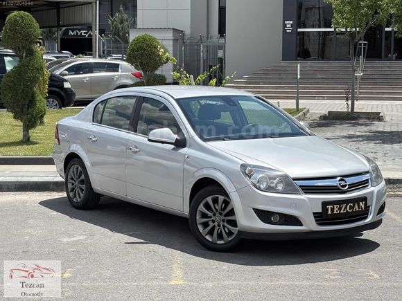 2011 MODEL ASTRA ENJOY 111. YIL 160 BİN KM'DE OTOMATİK