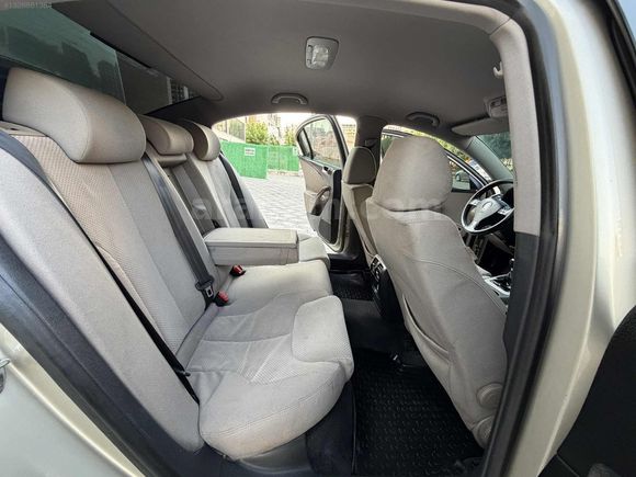 TR'de tek emsalsiz 2007 MANUEL 2.0tdi 4 ÇEKER