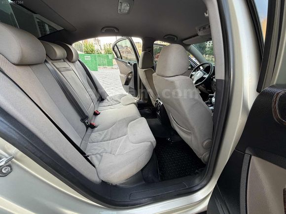 TR'de tek emsalsiz 2007 MANUEL 2.0tdi 4 ÇEKER