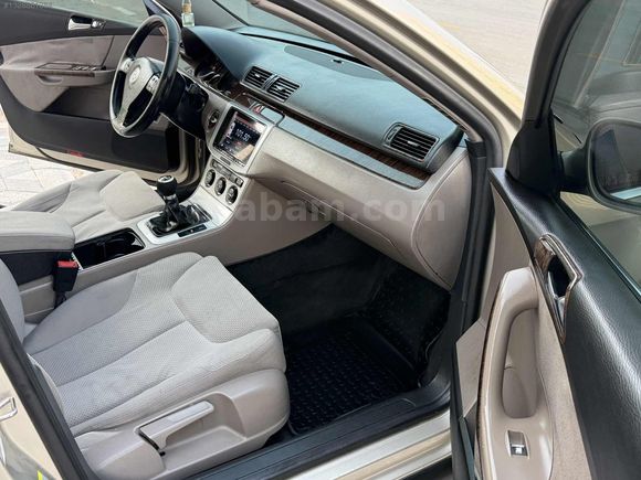 TR'de tek emsalsiz 2007 MANUEL 2.0tdi 4 ÇEKER