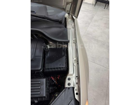 TR'de tek emsalsiz 2007 MANUEL 2.0tdi 4 ÇEKER