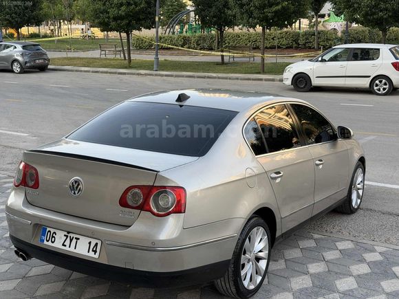 TR'de tek emsalsiz 2007 MANUEL 2.0tdi 4 ÇEKER