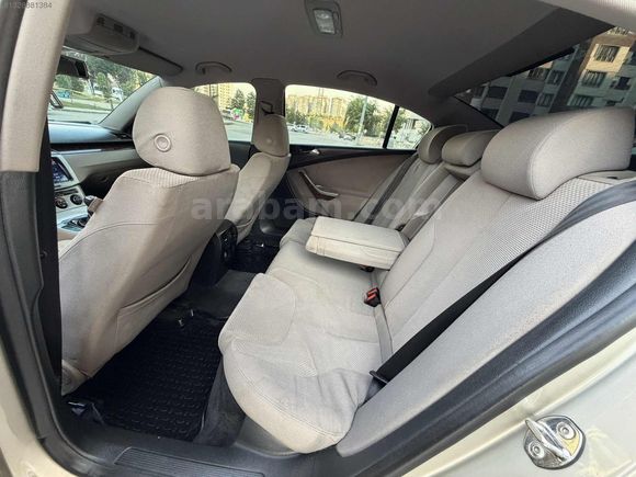 TR'de tek emsalsiz 2007 MANUEL 2.0tdi 4 ÇEKER