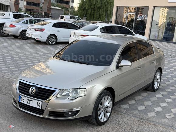 TR'de tek emsalsiz 2007 MANUEL 2.0tdi 4 ÇEKER