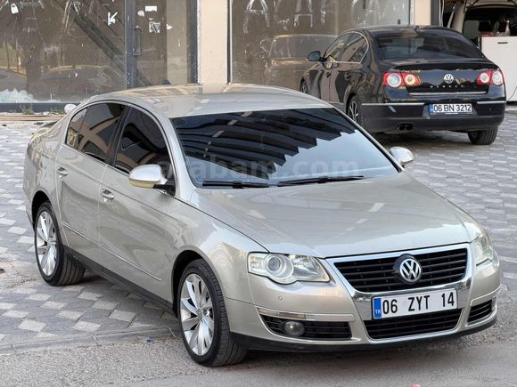 TR'de tek emsalsiz 2007 MANUEL 2.0tdi 4 ÇEKER