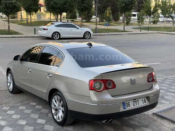 TR'de tek emsalsiz 2007 MANUEL 2.0tdi 4 ÇEKER