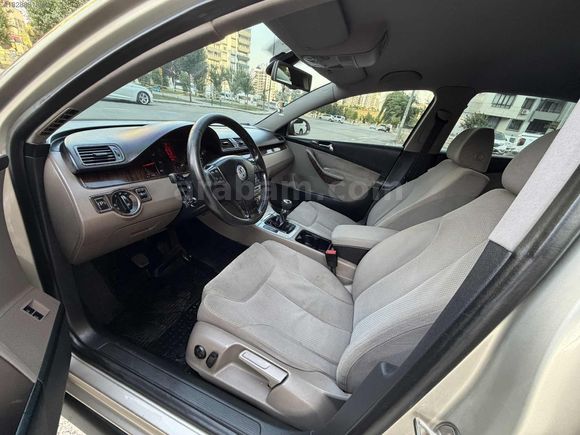 TR'de tek emsalsiz 2007 MANUEL 2.0tdi 4 ÇEKER