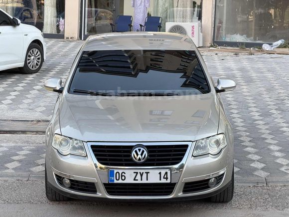 TR'de tek emsalsiz 2007 MANUEL 2.0tdi 4 ÇEKER
