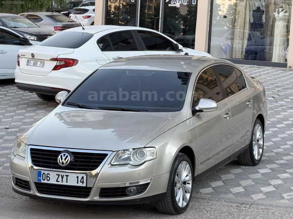 TR'de tek emsalsiz 2007 MANUEL 2.0tdi 4 ÇEKER