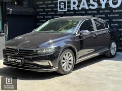 RASYONEL ETİLER-VOLKSWAGEN PASSAT 2.0 TDI DSG BOYASIZ YENİ LOGO