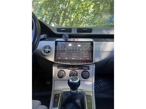 MERSAN | VW PASSAT 2.0TDI COMFORTLİNE!