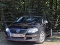 MERSAN | VW PASSAT 2.0TDI COMFORTLİNE!