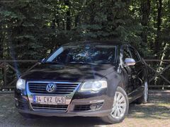 MERSAN | VW PASSAT 2.0TDI COMFORTLİNE!