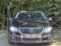 MERSAN | VW PASSAT 2.0TDI COMFORTLİNE!