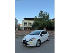 -Mrt Motors-K.Kartına Taksit İmkanı Düşük Km Otomatik Punto