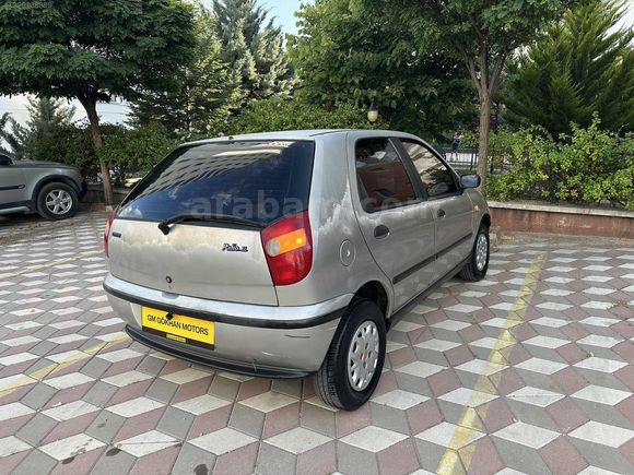 GM'den 148.BİN PALIO 1.4 EL TAKAS YOK