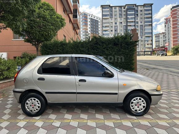 GM'den 148.BİN PALIO 1.4 EL TAKAS YOK