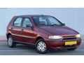 AHMET AUTO'DAN HATASIZ 2001 KLİMALI 1.4 PALİO 167 BİNDE LPG'Lİ