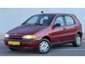 AHMET AUTO'DAN HATASIZ 2001 KLİMALI 1.4 PALİO 167 BİNDE LPG'Lİ