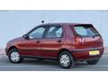 AHMET AUTO'DAN HATASIZ 2001 KLİMALI 1.4 PALİO 167 BİNDE LPG'Lİ