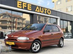 BAKIMLI MASRAFSIZ PALİO 1.4 EL K KART TAKSİT İMKANI