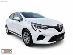 ESER2 DENİZLİ RENAULT CLIO 1.0 SCe JOY MANUEL "AŞK" PLAKALI