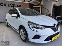2022 RENAULT CLİO JOY 75.000 KM