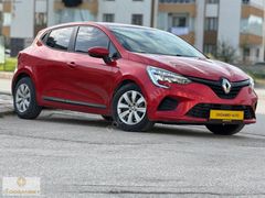 DOĞANBEY'DEN 2020 MODEL DEĞİŞENSİZ RENAULT CLİO