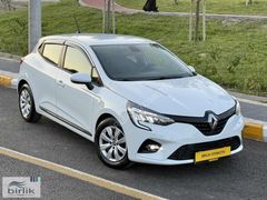 BİRLİK - 2020 RENAULT CLİO 1.0 JOY 57.000 KM AŞIRI TEMİZ EXTRALI