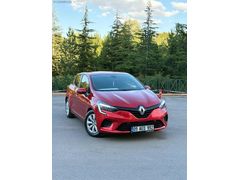 2020 / RENAULT / CLİO / 1.0 SCe / HATASIZ / 80.000km TESLA