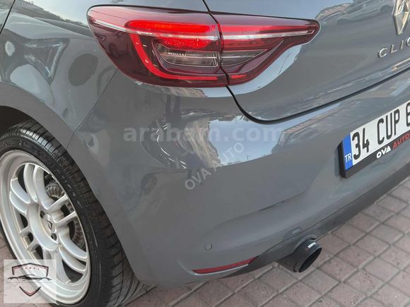 Clio 1.0 SCe Joy