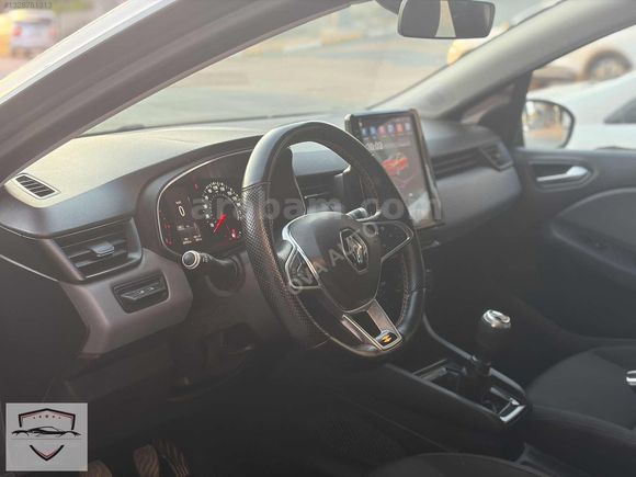 Clio 1.0 SCe Joy