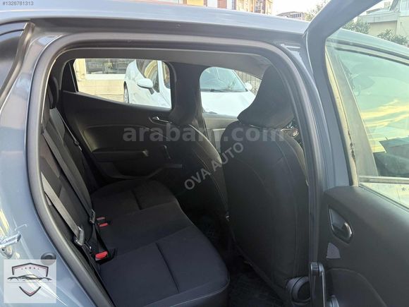 Clio 1.0 SCe Joy
