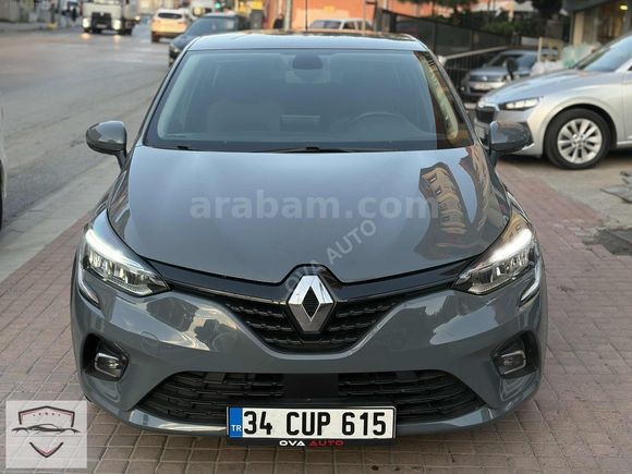 Clio 1.0 SCe Joy
