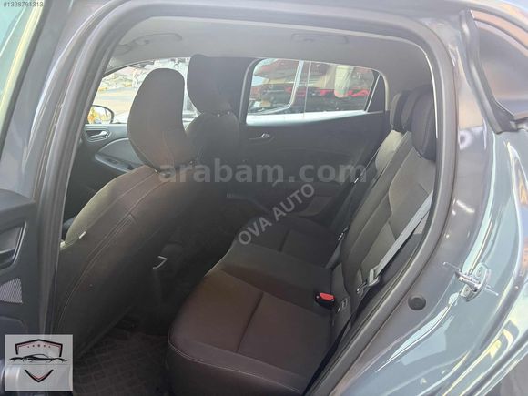 Clio 1.0 SCe Joy
