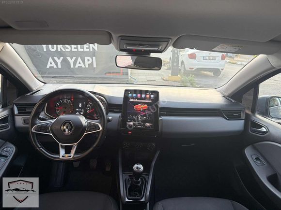 Clio 1.0 SCe Joy