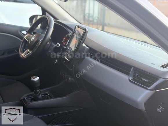 Clio 1.0 SCe Joy