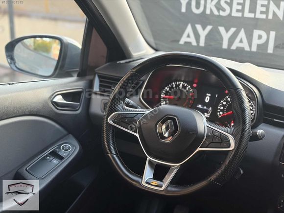 Clio 1.0 SCe Joy